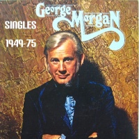 George Morgan - Singles 1949-75